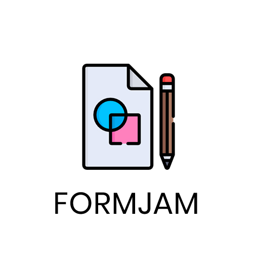 Formjam