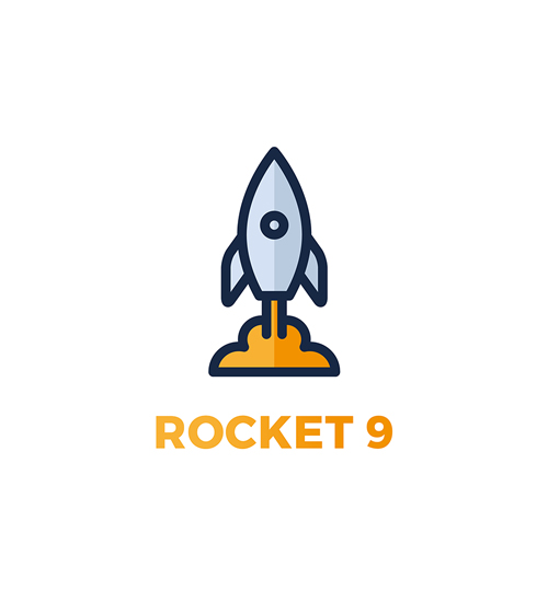 Rocket 9